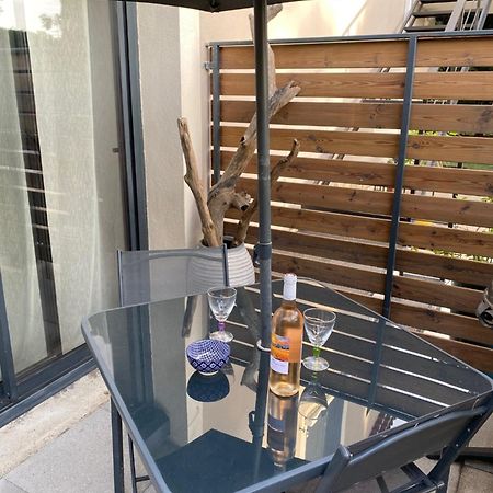Superbe Appartement, A Proximite Du Centre D'Arles Exterior foto