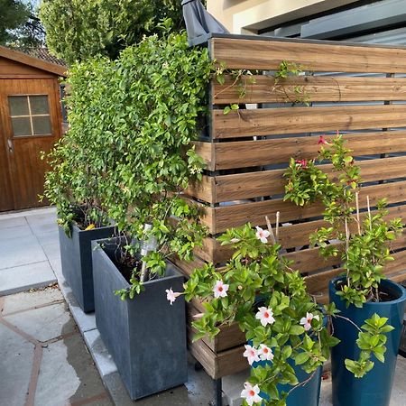 Superbe Appartement, A Proximite Du Centre D'Arles Exterior foto