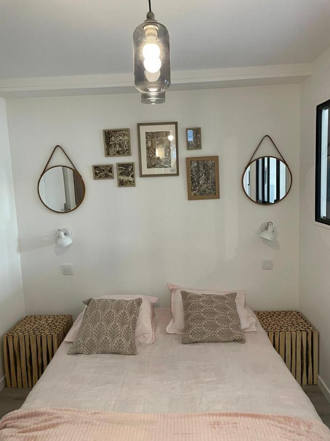 Superbe Appartement, A Proximite Du Centre D'Arles Exterior foto