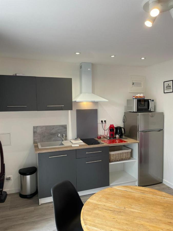 Superbe Appartement, A Proximite Du Centre D'Arles Exterior foto