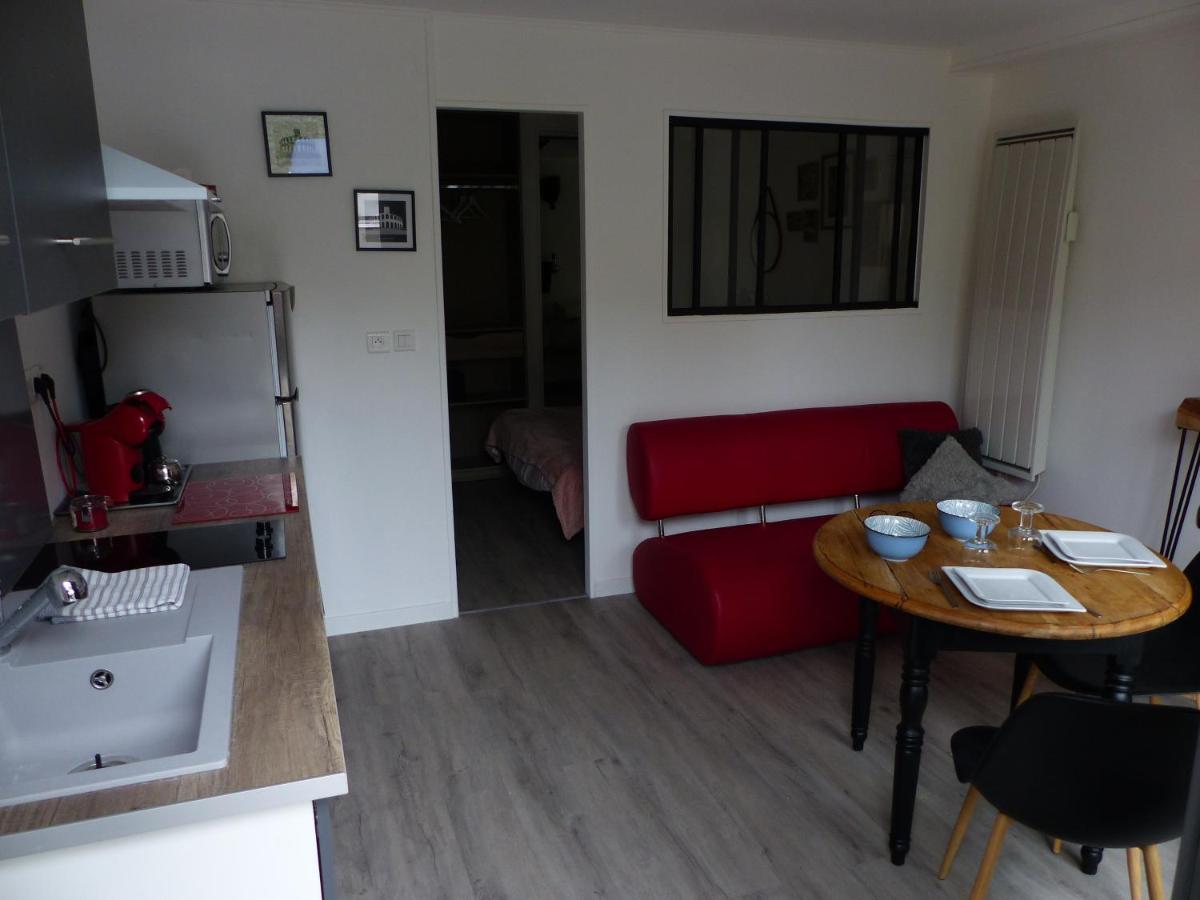 Superbe Appartement, A Proximite Du Centre D'Arles Exterior foto