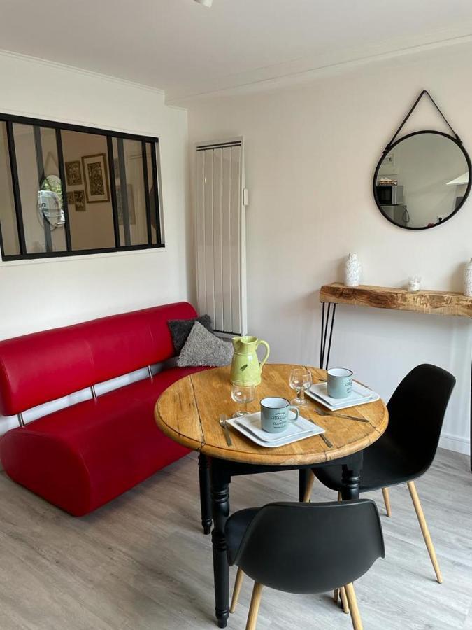Superbe Appartement, A Proximite Du Centre D'Arles Exterior foto
