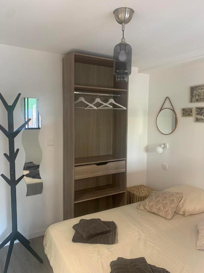 Superbe Appartement, A Proximite Du Centre D'Arles Exterior foto