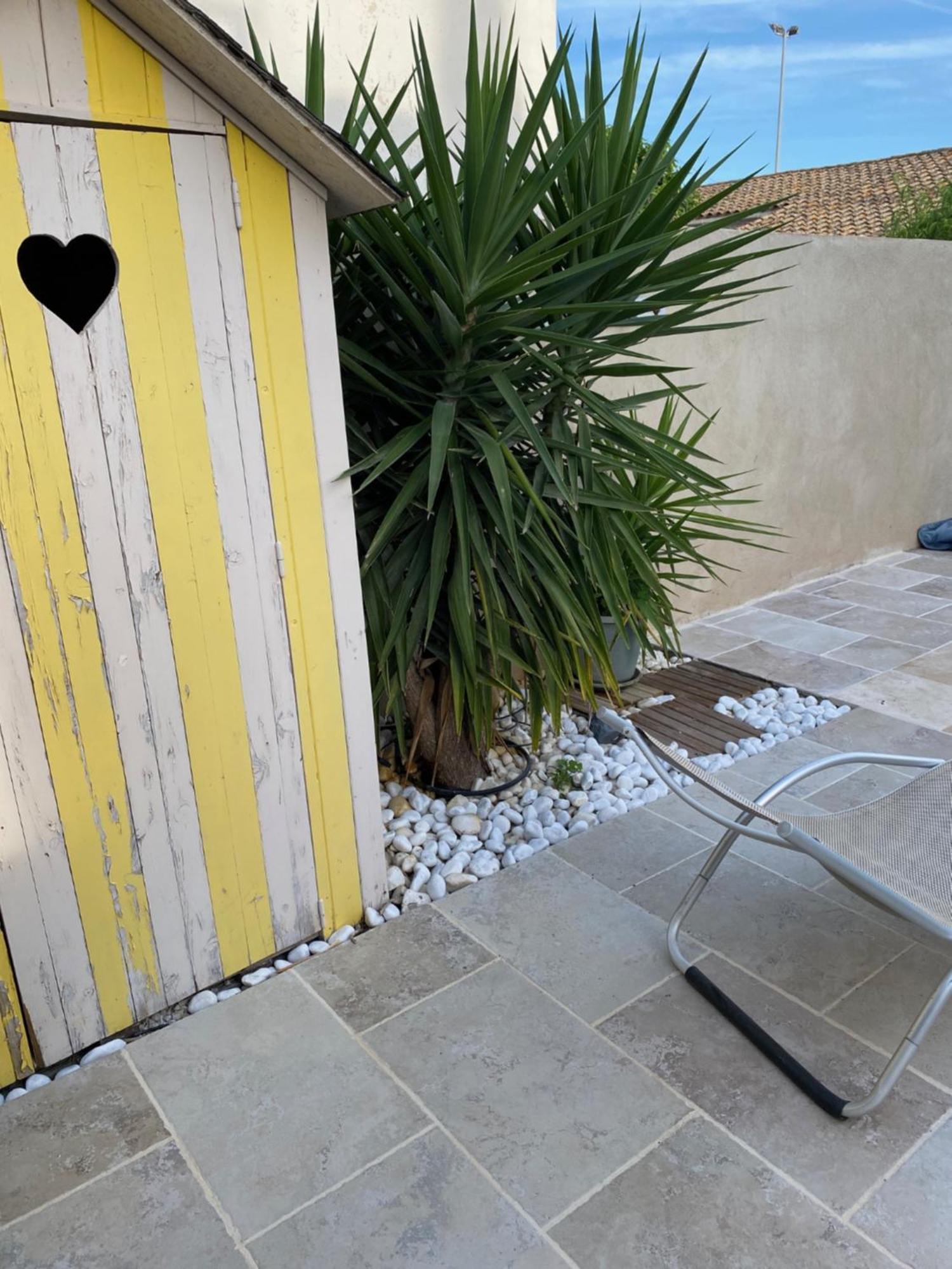 Superbe Appartement, A Proximite Du Centre D'Arles Exterior foto