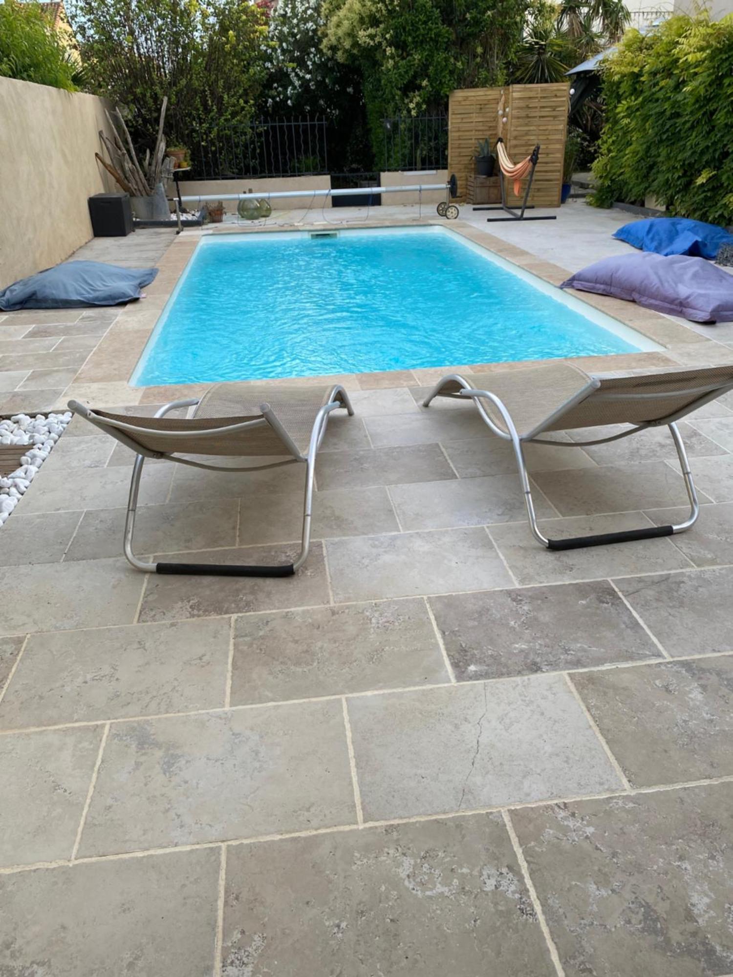 Superbe Appartement, A Proximite Du Centre D'Arles Exterior foto