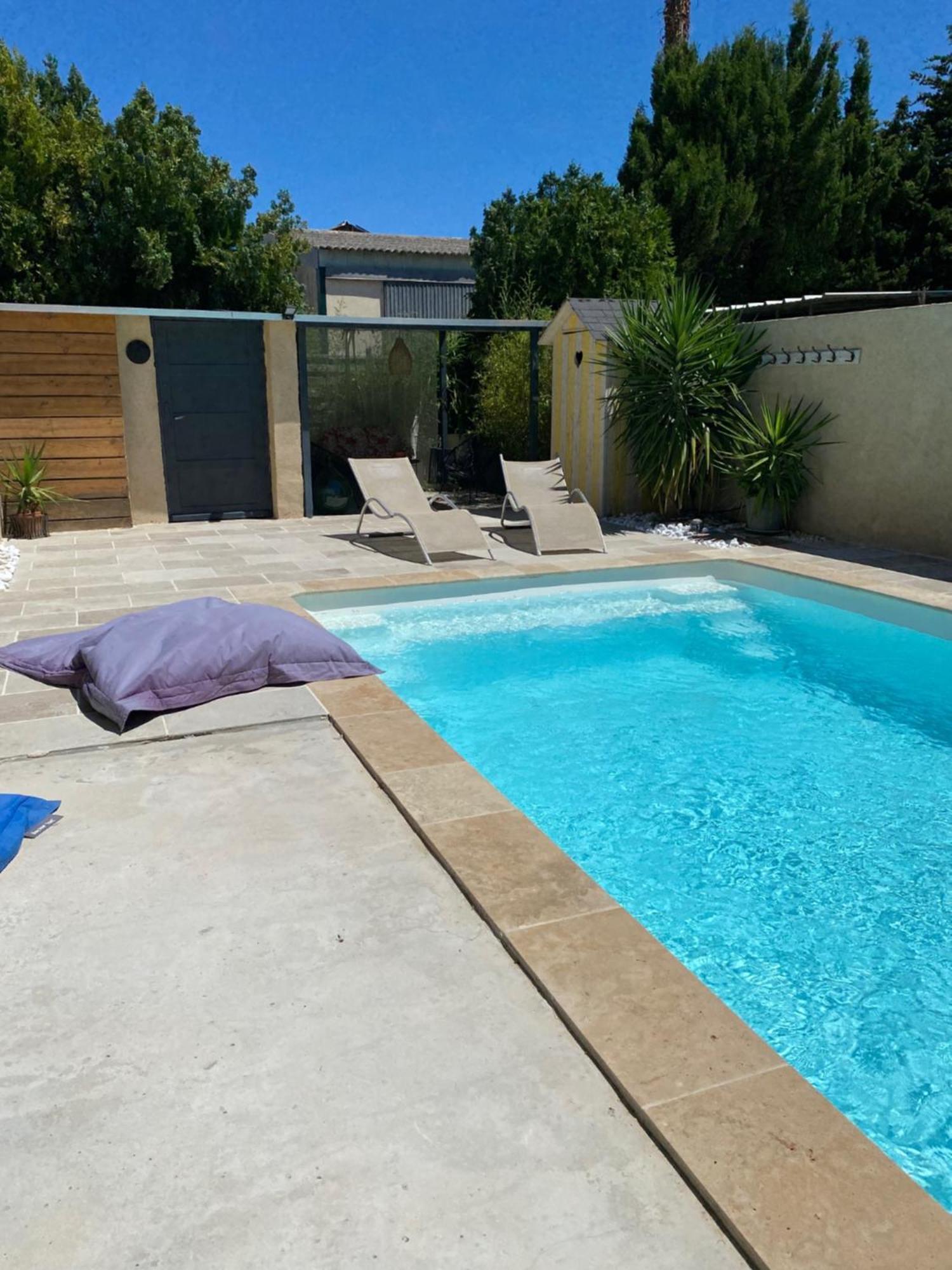 Superbe Appartement, A Proximite Du Centre D'Arles Exterior foto