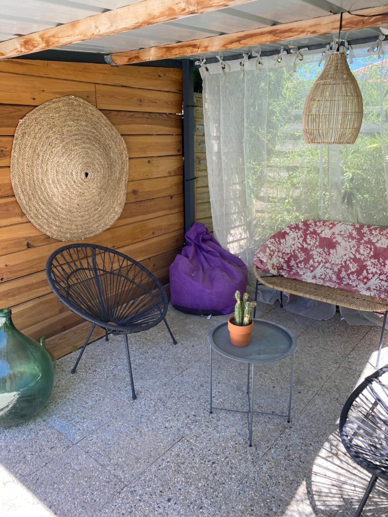 Superbe Appartement, A Proximite Du Centre D'Arles Exterior foto